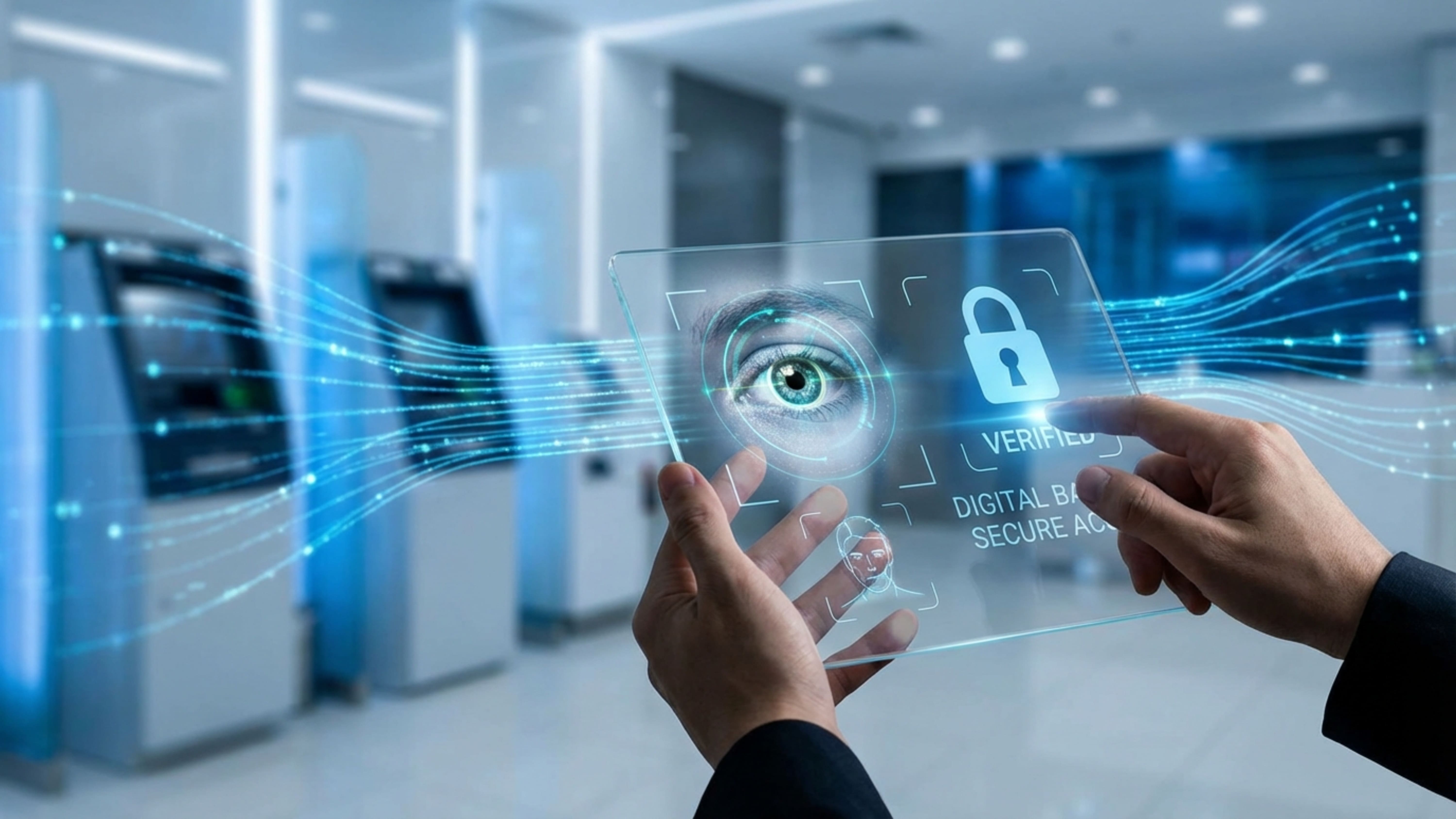 The Future of Identity Verification in Digital Banking